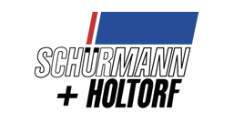 Schürmann & Holtorf GmbH - Logo